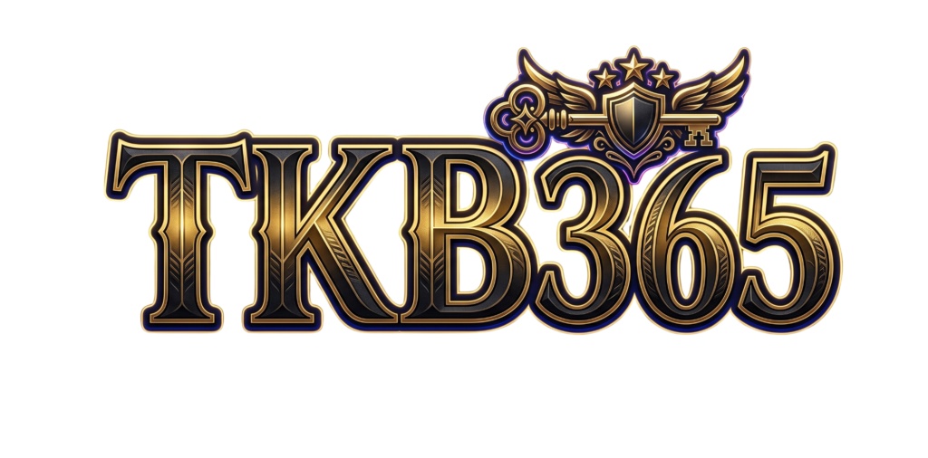 tkb365 คาสิโนออนไลน์รวมสล็อตทุกค่าย ฝากถอนไวได้เงินจริง มั่นคงปลอดภัย 